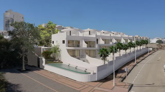 Viviendas Exclusivas en La Mata – Entre el Mar y el Parque Natural — 24