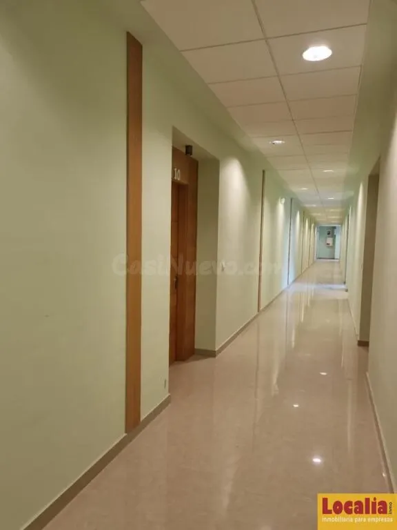 Nuevas oficinas a un paso de Santander — 12