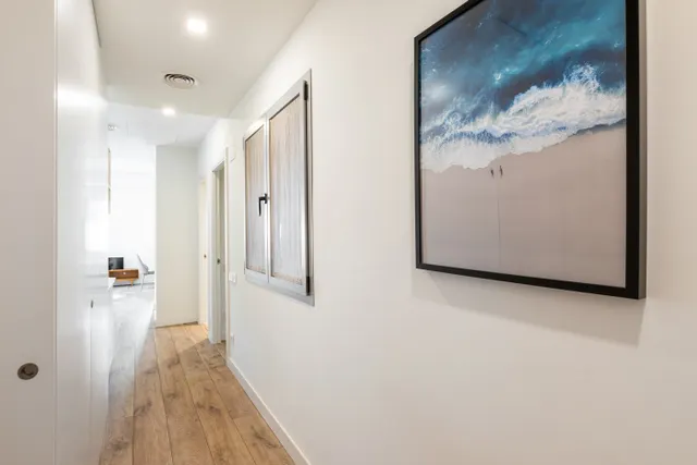 PISO AMUEBLADO — 15