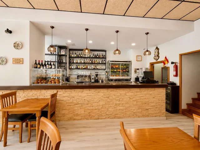 Restaurante en venta en Avenida de Francia, Valencia - foto 4