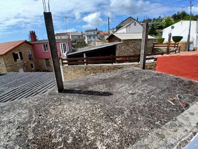 Casa para reformar en Cances Grande, Carballo - foto 4