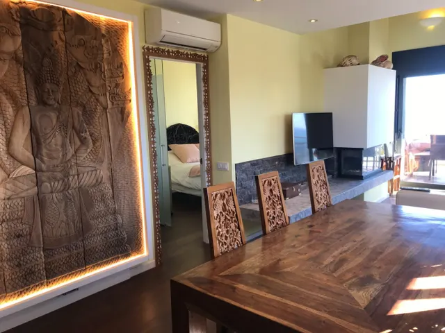 ATICO DUPLEX CON VISTAS AL MAR — 25