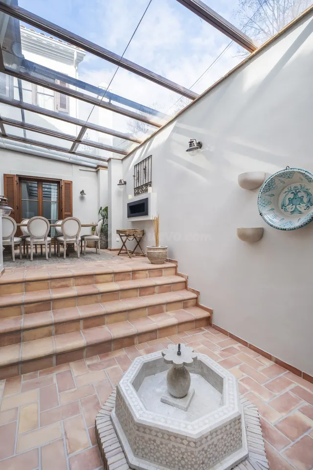 Chalet 6 habitaciones 625m² en venta - El Madroñal — 4