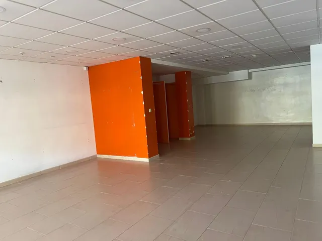 Local comercial en zona San José - Ontinyent — 5