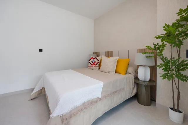 Apartamento con Instalaciones Comunitarias Premium cerca del Mar en Guardamar del Segura — 22
