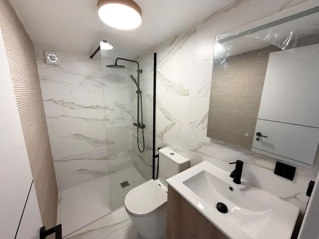 Villa 4 habitaciones 120m² en venta - La nucia — 18