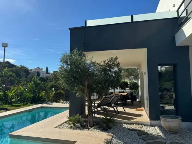 Chalet 4 habitaciones 468m² en venta - Marbella — 12