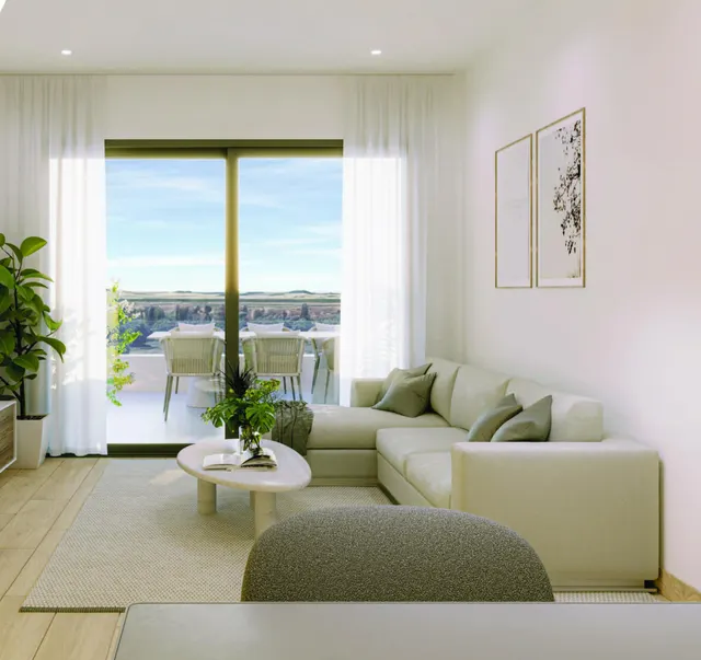 Apartamento 3 habitaciones 104m² en venta - El limonar - foto 5