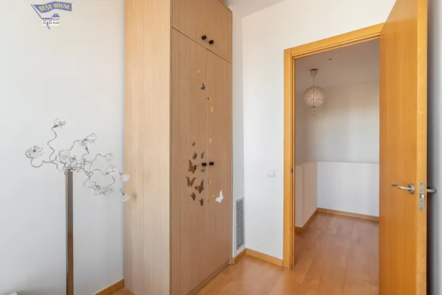 Alquiler Atico Duplex con Vistas al Mar y Toda la Ciudad — 15