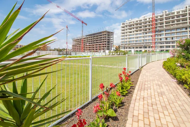 APARTAMENTO DE 2 DORMITORIOS 2 BAÑOS EN PUNTA PRIMA ( ORIHUELA COSTA ) — 26