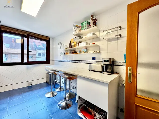 Dúplex en venta en El Natahoyo con Plaza de garaje — 15