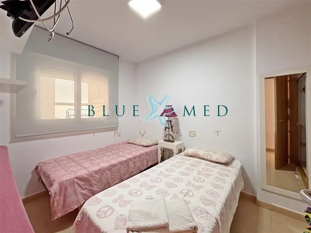 Apartamento en planta baja con jardín  en condado de alhama — 16
