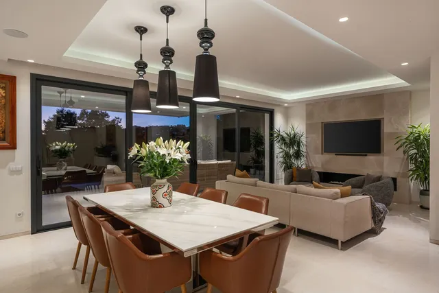 Chalet 6 habitaciones 473m² en venta - Marbella — 7