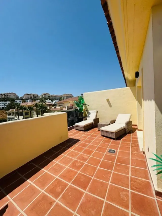 Ático 3 habitaciones 118m² en venta - Riviera del sol — 6
