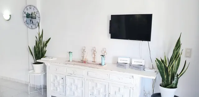 Apartamento dúplex en la playa de Almadrava — 8