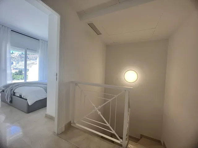 Ático Dúplex 2 habitaciones 190m² en venta - Costa Del Sol — 28