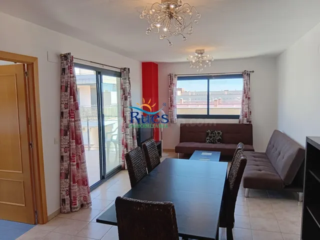 Impresionante ático dúplex en Oropesa del Mar - playa Els Am - foto 3
