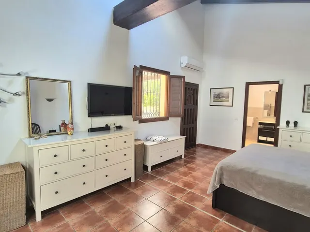 Chalet 2 habitaciones 195m² en venta - South of spain — 24