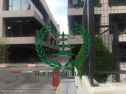 GARAJE EN VENTA. AVENIDA DEL AGÜILA. SAN SEBASTIAN DE LOS REYES (MADRID)  PVP.7.300 € — 2