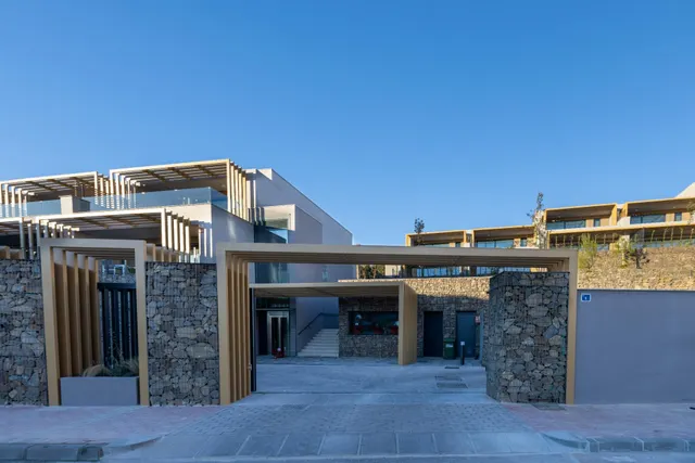 CHALET ADOSADO A ESTRENAR JUNTO AL CAMPO DE GOLF EL CHAPARRAL, Mijas Costa — 21