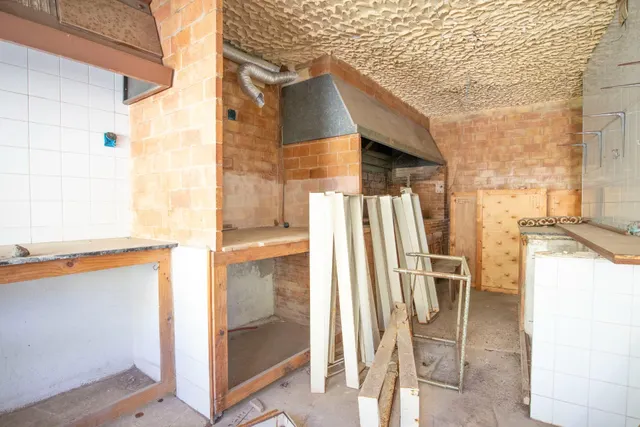 Edificio histórico  Ideal para Hotel Boutique o Apartamentos in Puerto de la Cruz! — 8