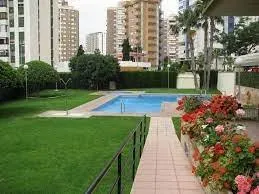 VENDEMOS APARTAMENTO EN BENIDORM TORRE IPANEMA
