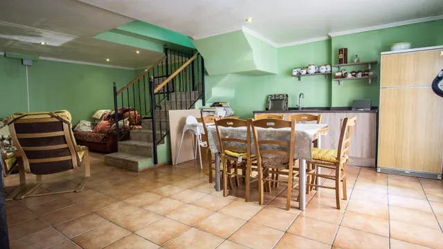 Bungalow en venta en Club de Campo, Elda – Amplio, cómodo y con una distribución excepcional — 21
