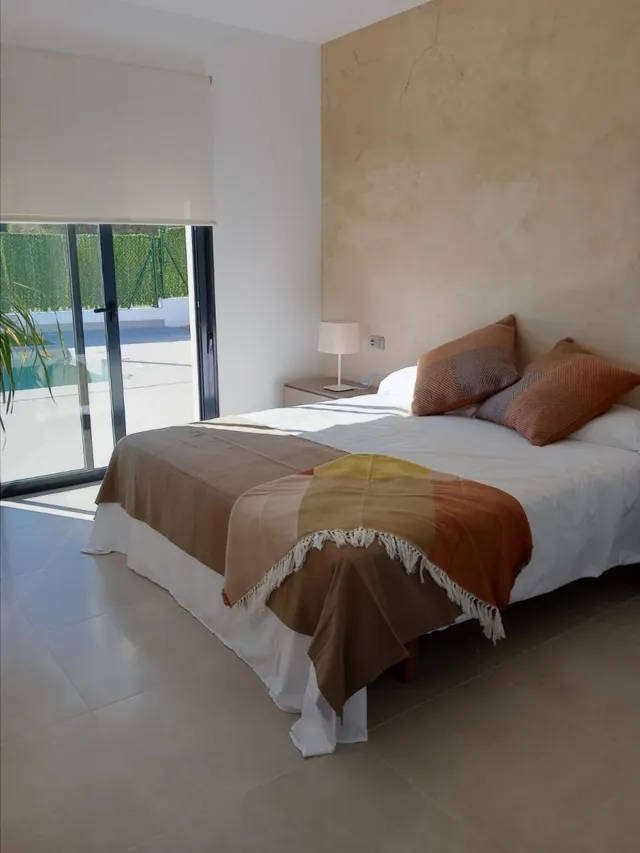 Villa 3 habitaciones 135m² en venta - Coto riñales — 29