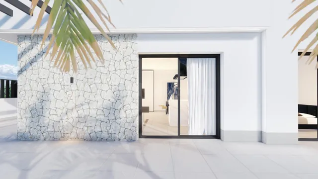 PAREADOS DE OBRA NUEVA EN COMPLEJO PRIVADO EN LA PROVINCIA D - foto 5