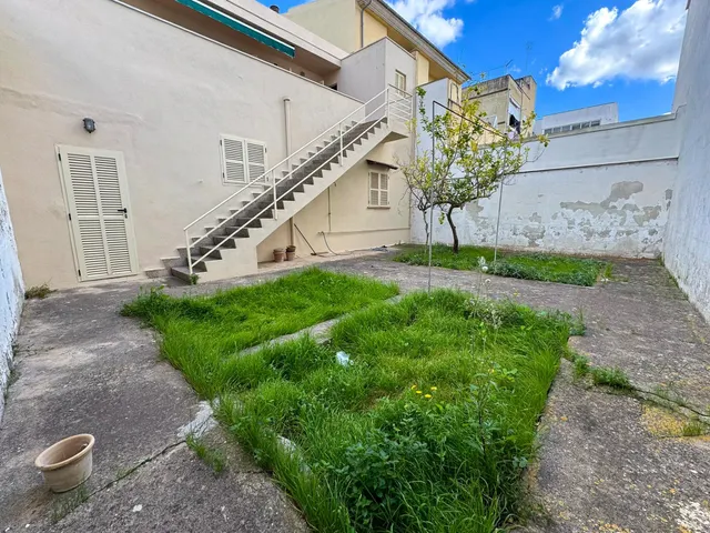 EDIFICIO EN ZONA ES BLANQUER, CON GARAJE Y VARIAS TERRAZAS — 14