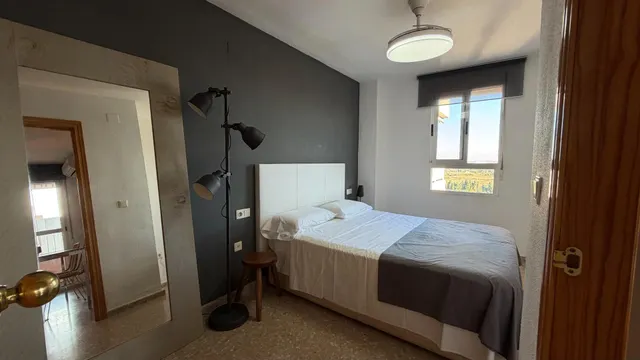 ¡Vistas despejadas al mar desde un piso 11 en Residencial El Brezo! — 22
