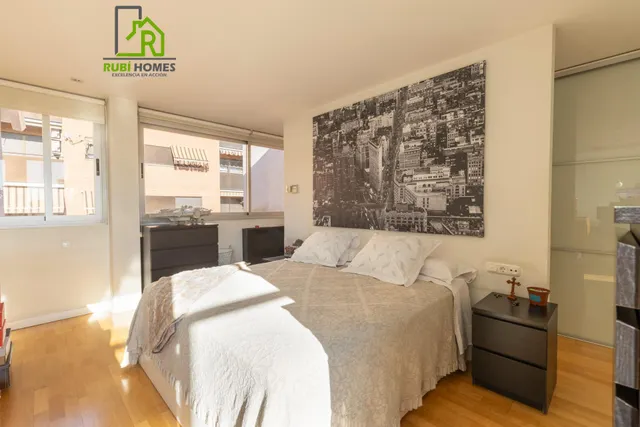 Espacio, confort y calidad: magnífica vivienda unifamiliar adosada — 44