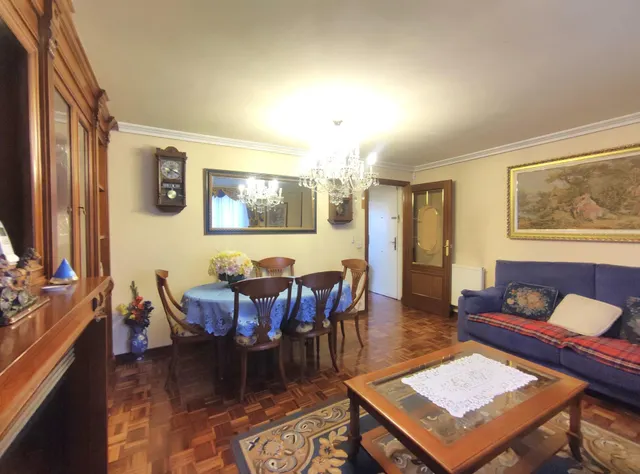 Amplio adosado de 4 dormitorios y con terraza de casi 10 m2. — 6