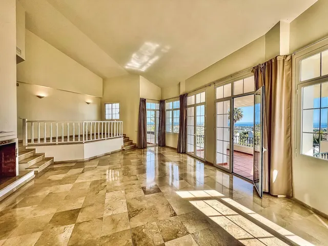 Chalet 4 habitaciones 565m² en venta - Universidad - Los Lirios — 8