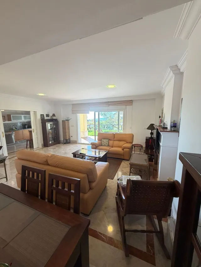 Adosado 4 habitaciones 170m² en venta - Marbella — 13