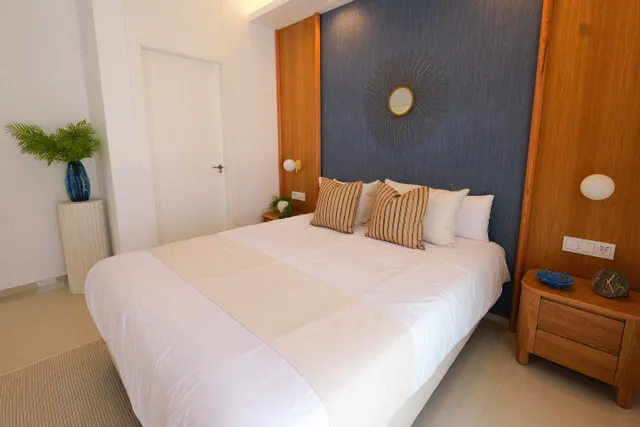Apartamento 3 habitaciones 106m² en venta - Lo Marabu — 37