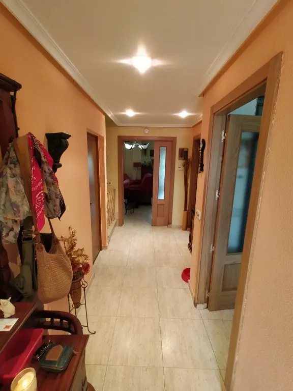 Casa-Chalet en Venta en Renedo De Esgueva Valladolid — 7