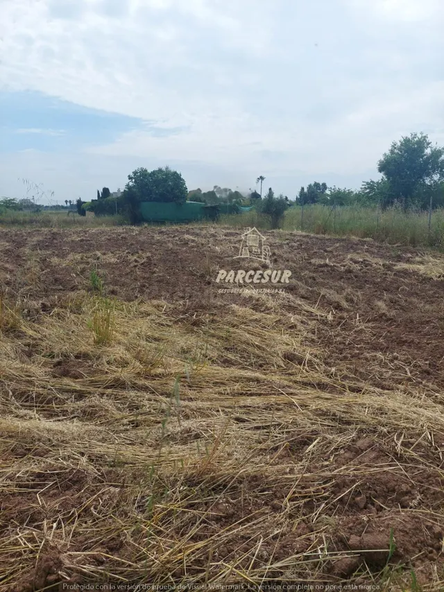 ctra aeropuerto, terreno de 1000m2 - foto 5