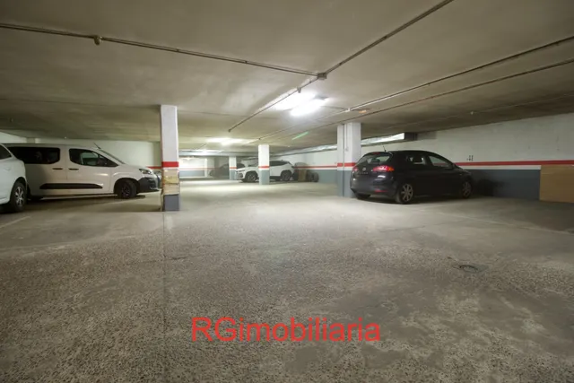 Piso con garaje y trastero en las Albercas de Don Benito — 27