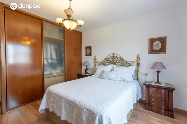 Exclusiva vivienda premium en La Zubia — 38