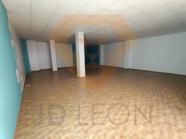 Local comercial en alquiler - Centro — 6
