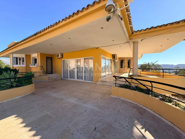 Exclusiva villa en la Nucía — 18