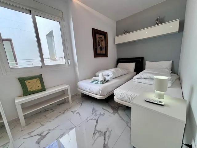 Ático 2 habitaciones 75m² en venta - Marbella — 7