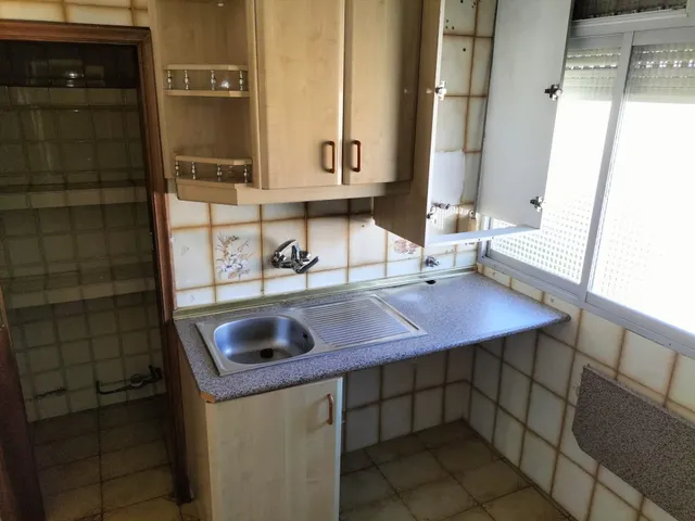 SE VENDE PISO EN Piso en venta en Calle de Blas Cabrera, 32 — 9