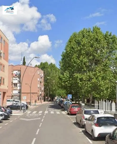 Venta local en Getafe - Madrid — 2