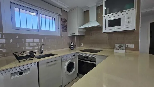 Apartamento 3 habitaciones 96m² en venta - Mil Palmeras — 7