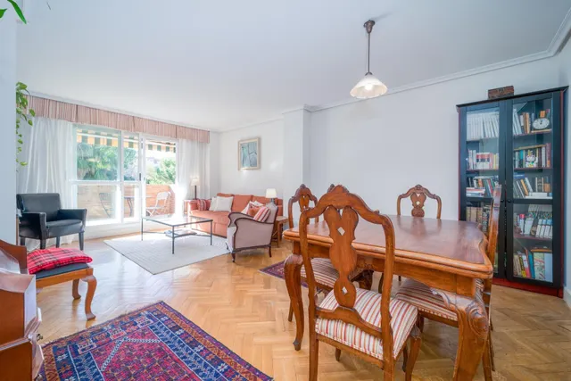 Piso 3 habitaciones 127m² en venta - Casco Antiguo — 16
