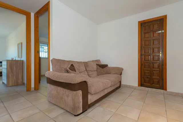 Casa para renovar con vistas despejadas en venta en Pedreguer — 22