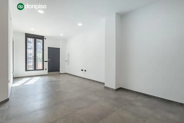 Vivienda a estrenar en urbanización privada en Parque Almunia con sauna, gimnasio y piscina comunitaria. — 6