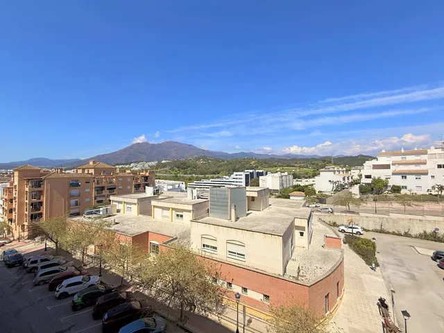 Apartamento 4 habitaciones 120m² en venta - Costa Del Sol — 24